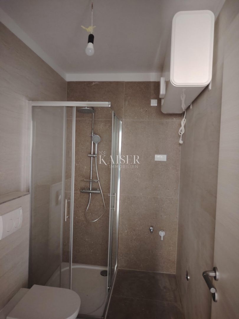 Appartamento Pula, 55m2