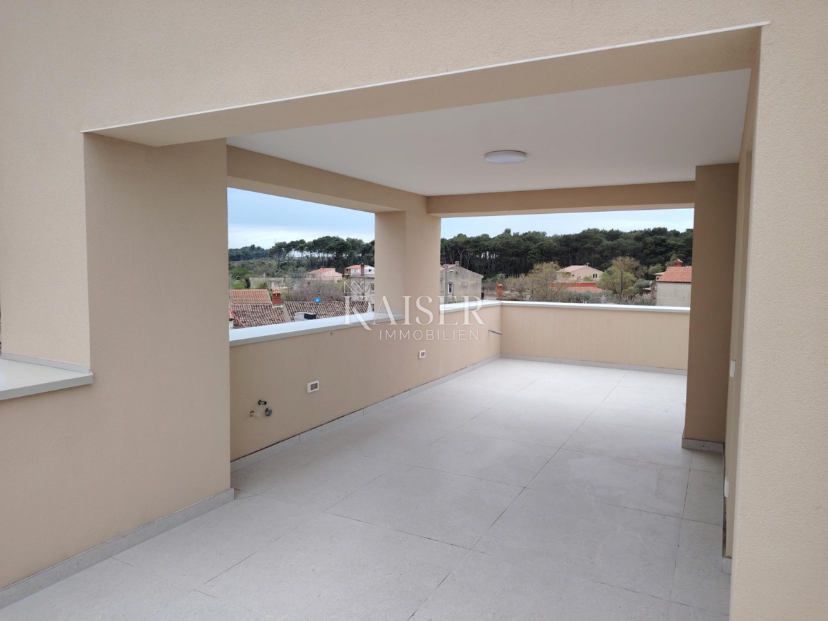 Appartamento Pula, 55m2