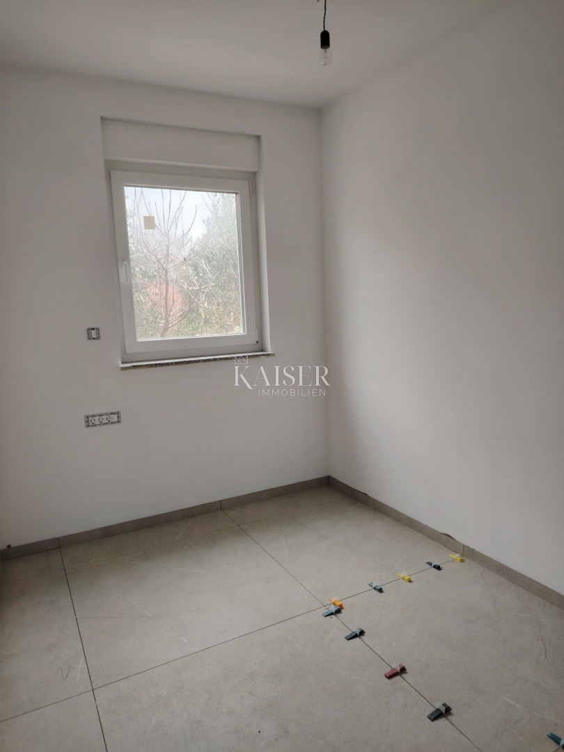 Appartamento Pula, 55m2