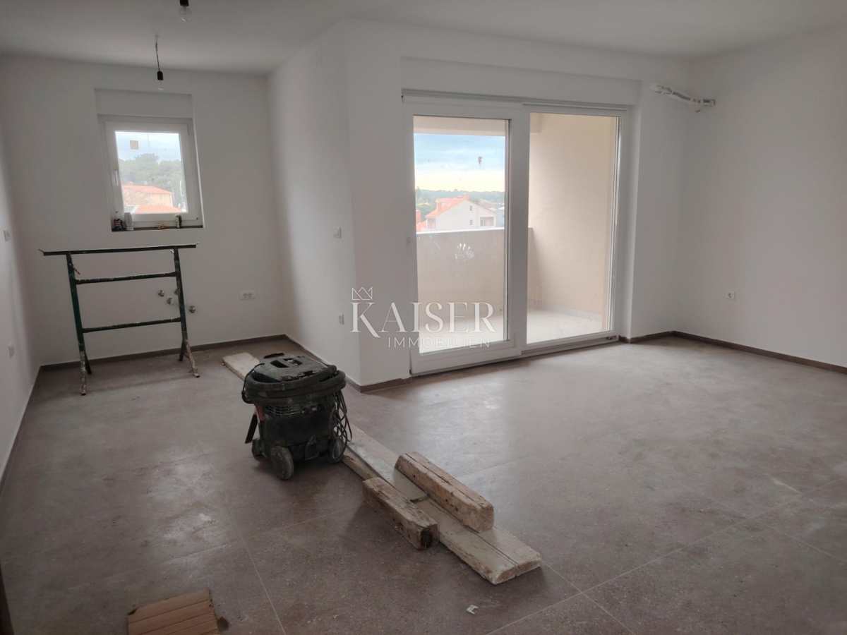 Appartamento Pula, 55m2