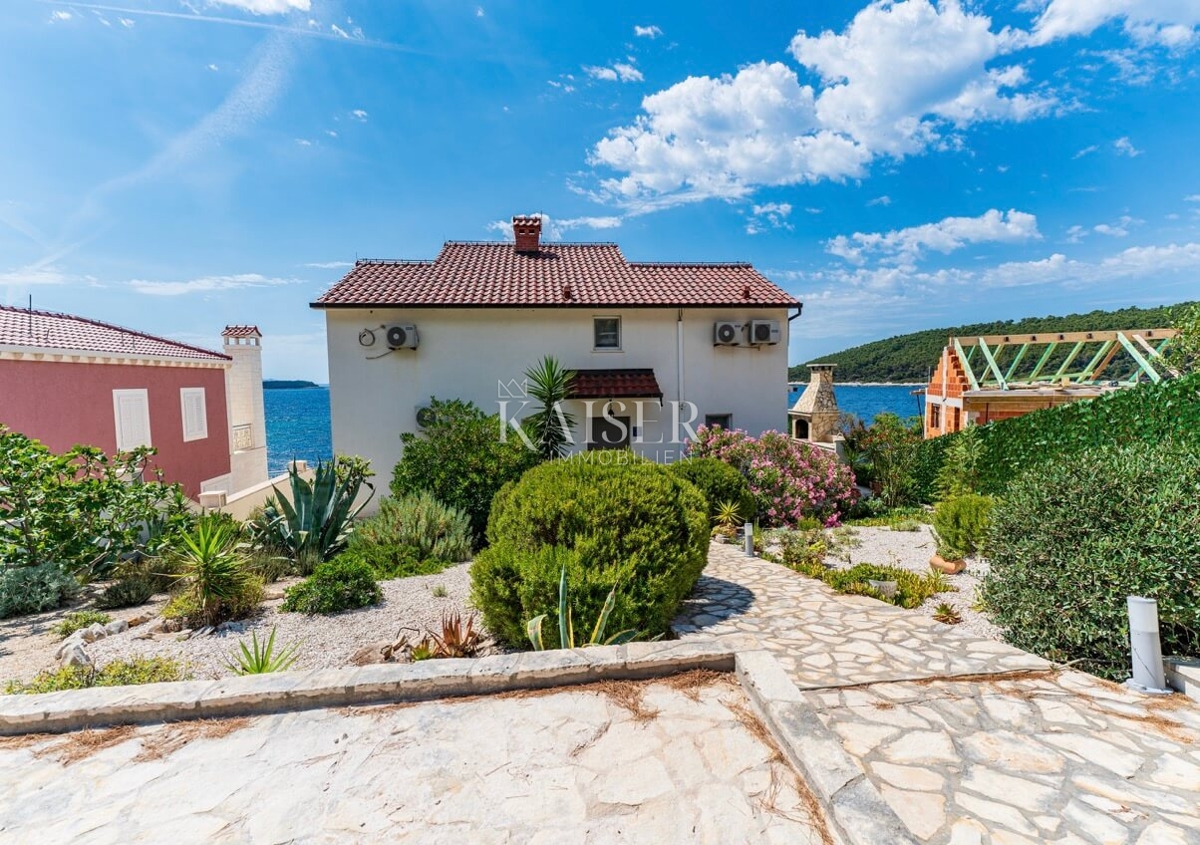 Bellissima e stupenda villa sul mare - Isola di Korčula