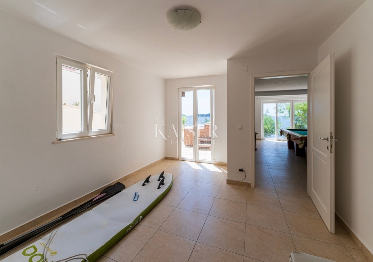 Bellissima e stupenda villa sul mare - Isola di Korčula