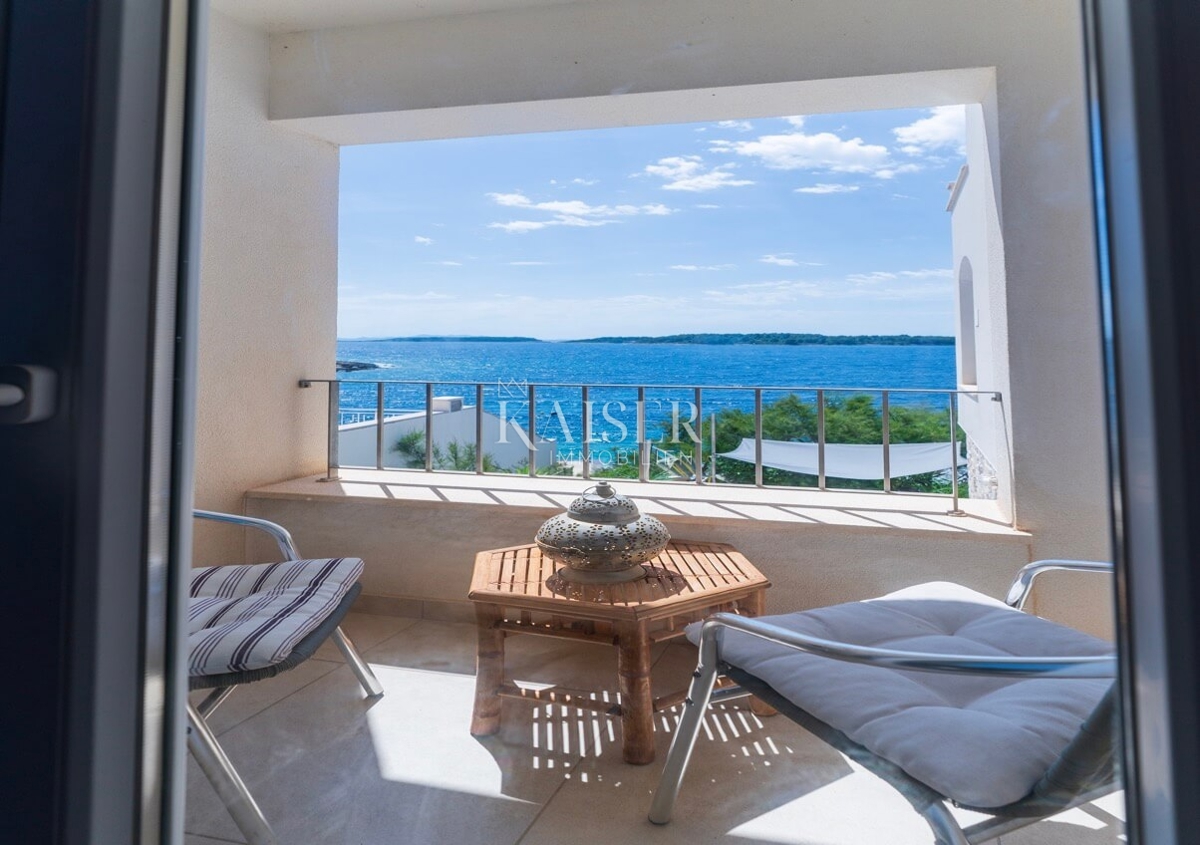 Bellissima e stupenda villa sul mare - Isola di Korčula