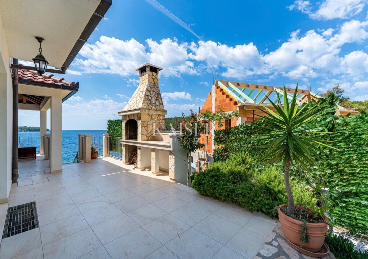 Bellissima e stupenda villa sul mare - Isola di Korčula