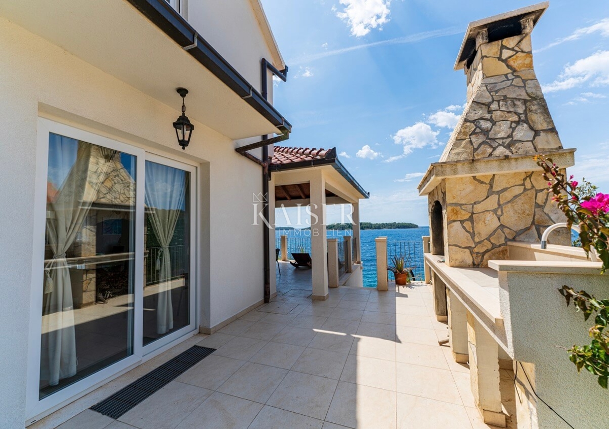 Bellissima e stupenda villa sul mare - Isola di Korčula