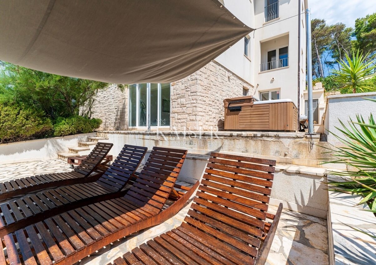 Bellissima e stupenda villa sul mare - Isola di Korčula