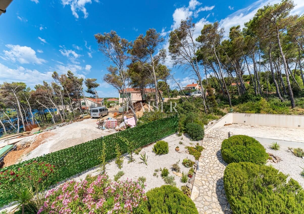 Bellissima e stupenda villa sul mare - Isola di Korčula