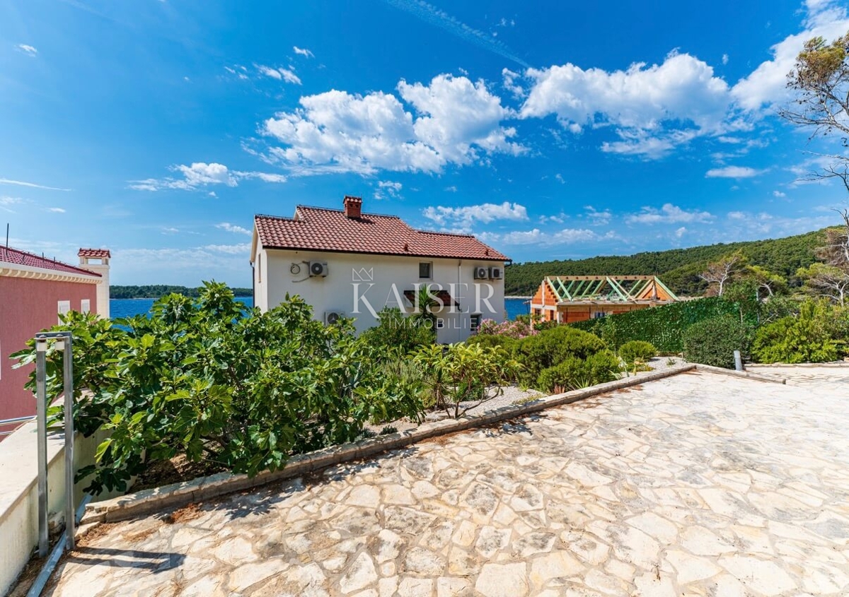 Bellissima e stupenda villa sul mare - Isola di Korčula