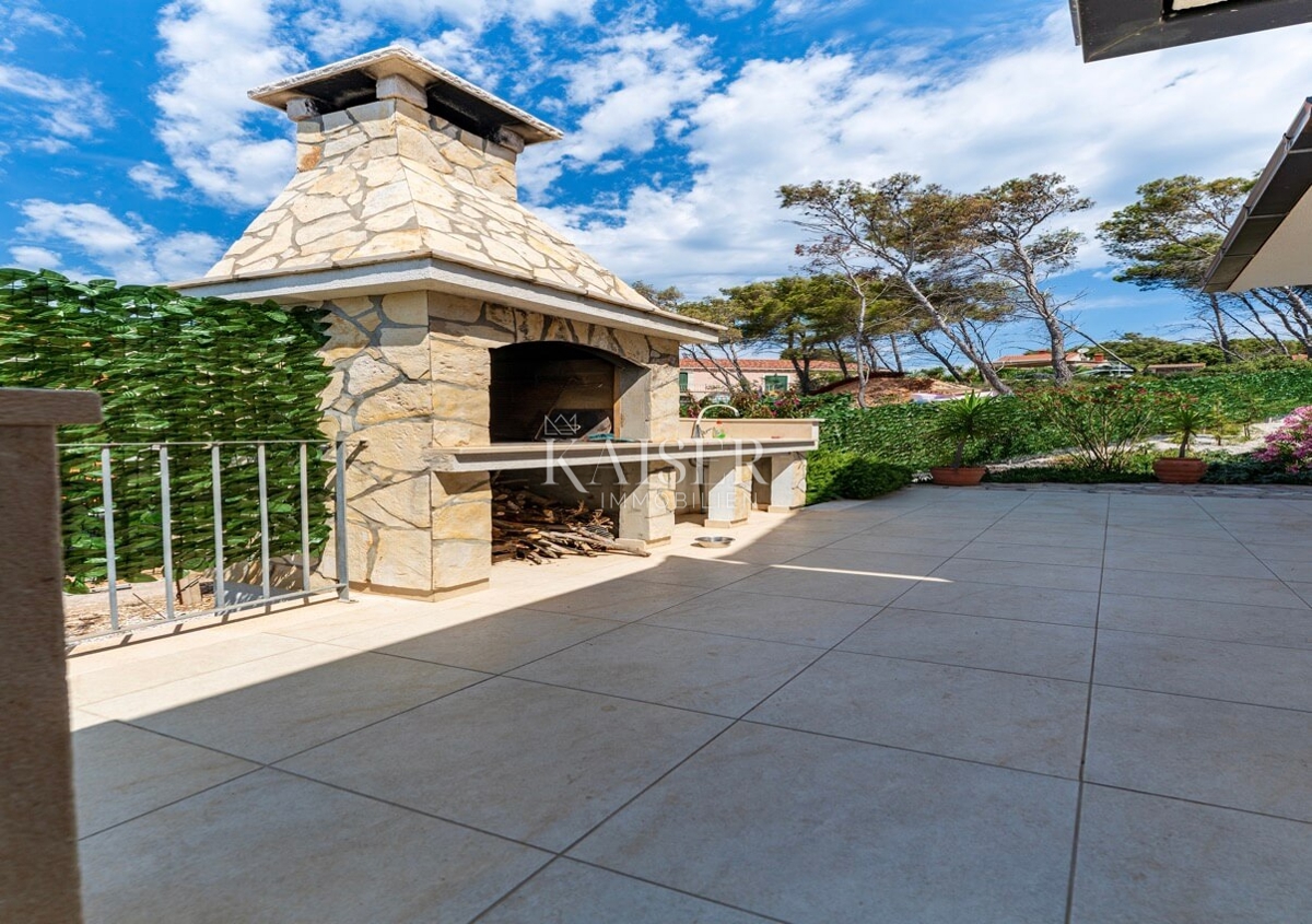 Bellissima e stupenda villa sul mare - Isola di Korčula
