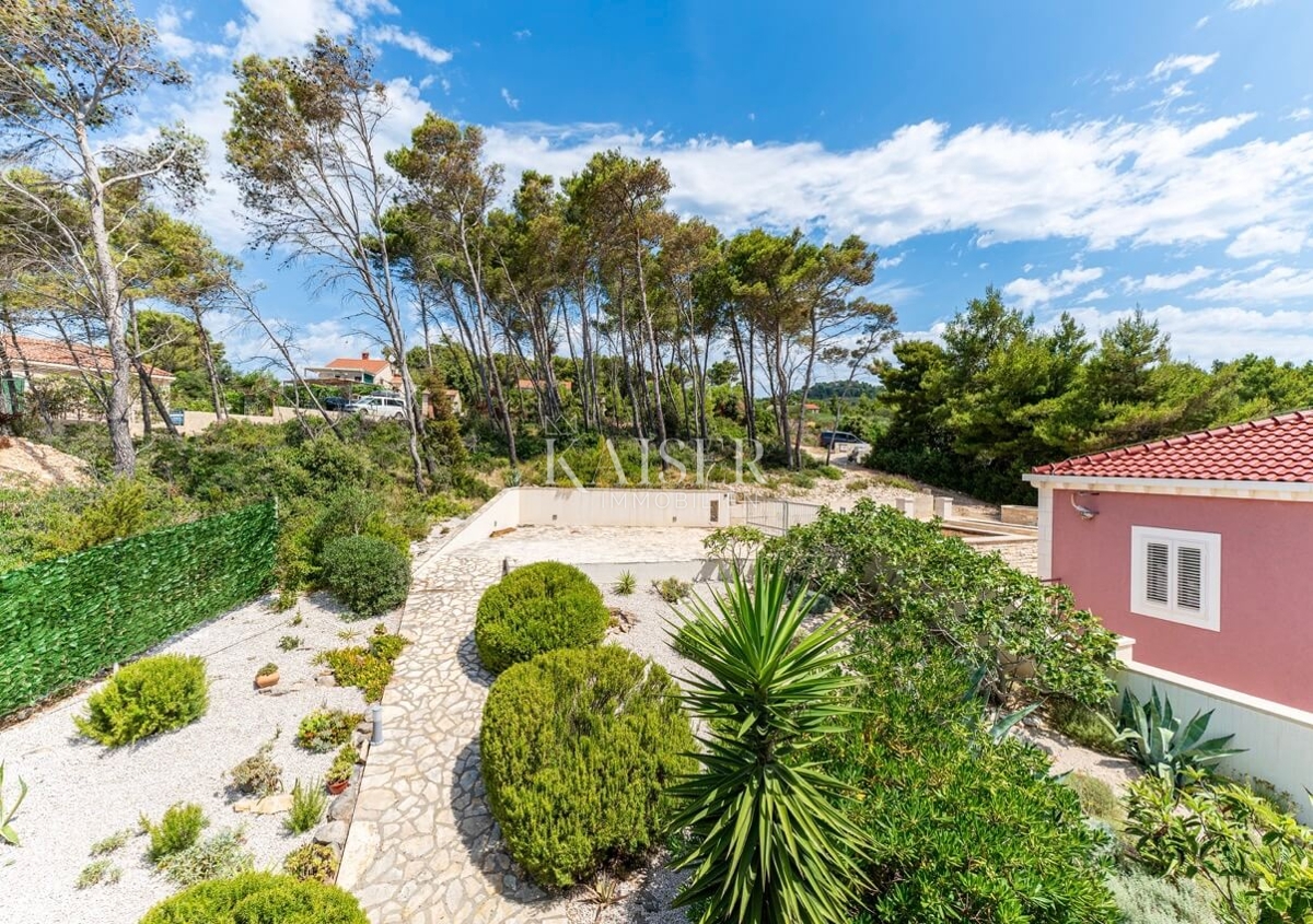 Bellissima e stupenda villa sul mare - Isola di Korčula