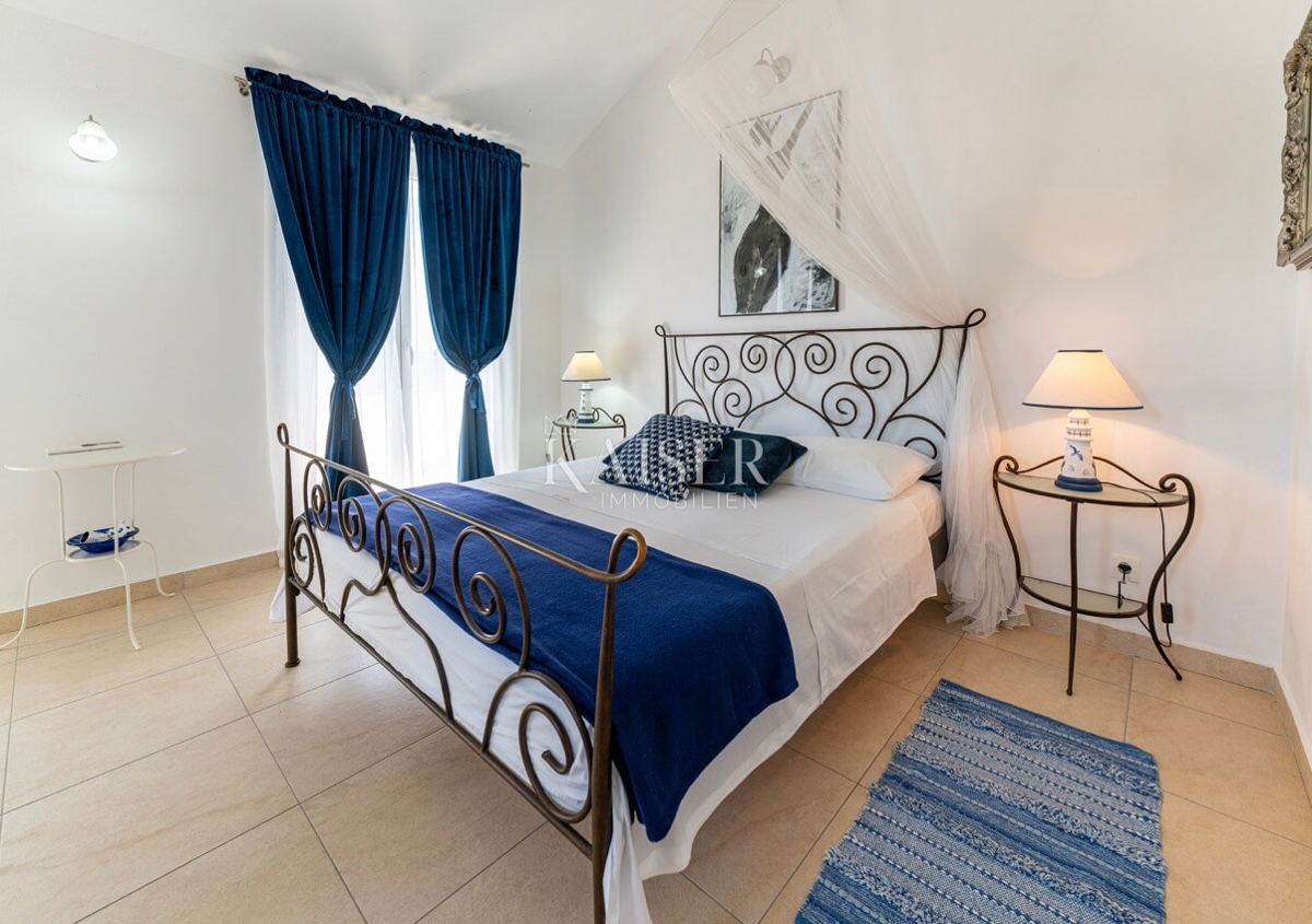 Bellissima e stupenda villa sul mare - Isola di Korčula