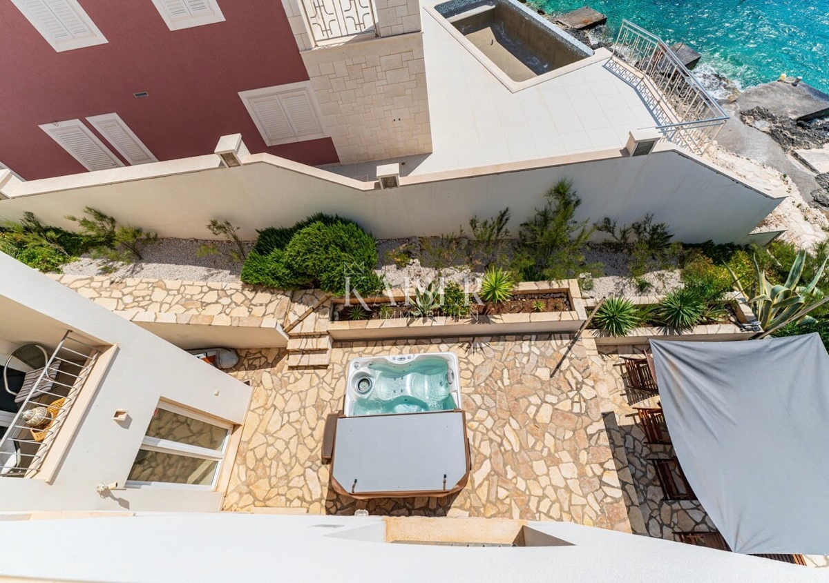 Bellissima e stupenda villa sul mare - Isola di Korčula