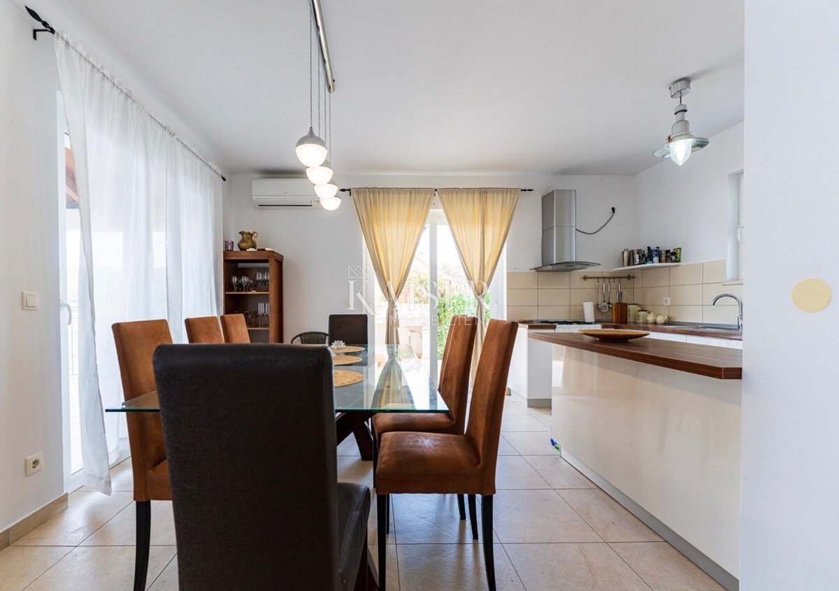 Bellissima e stupenda villa sul mare - Isola di Korčula