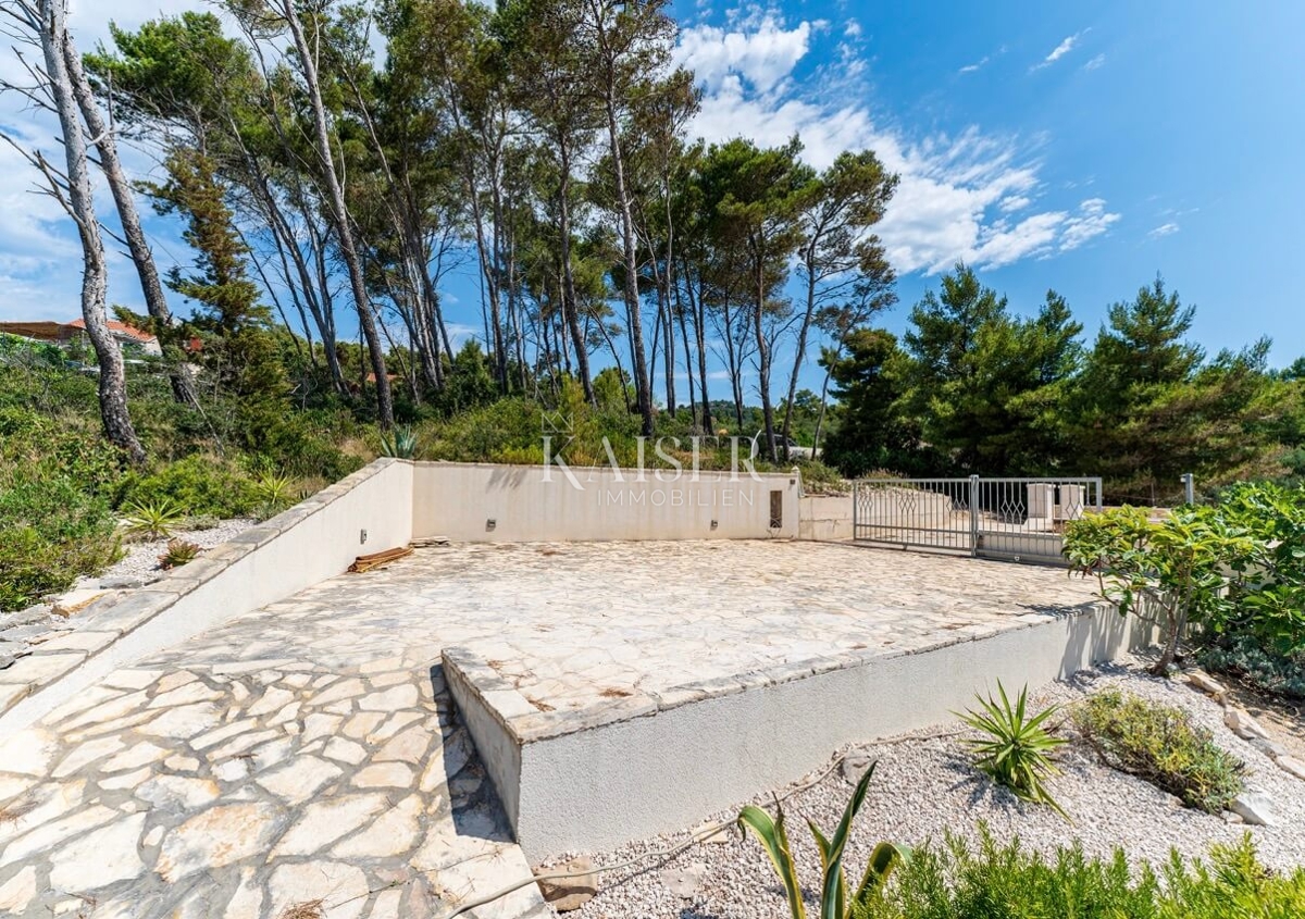 Bellissima e stupenda villa sul mare - Isola di Korčula