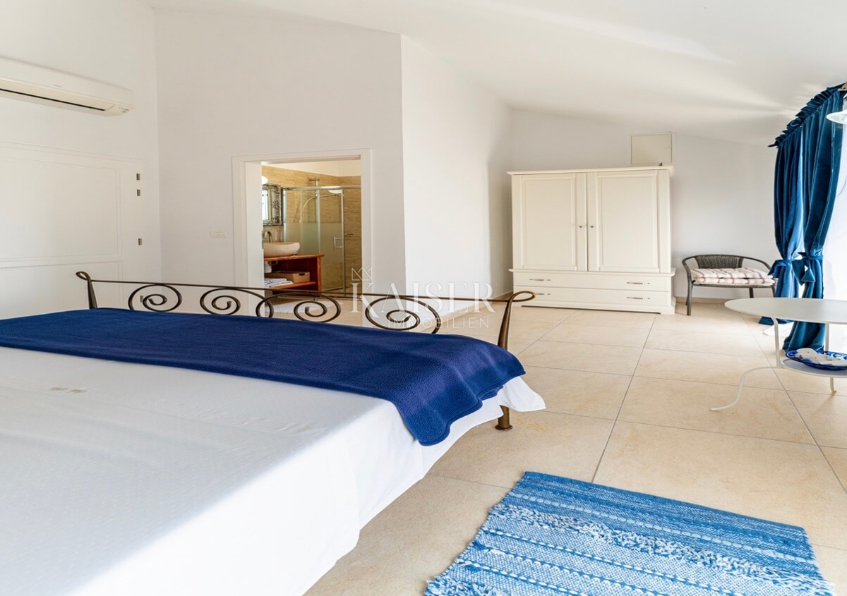 Bellissima e stupenda villa sul mare - Isola di Korčula