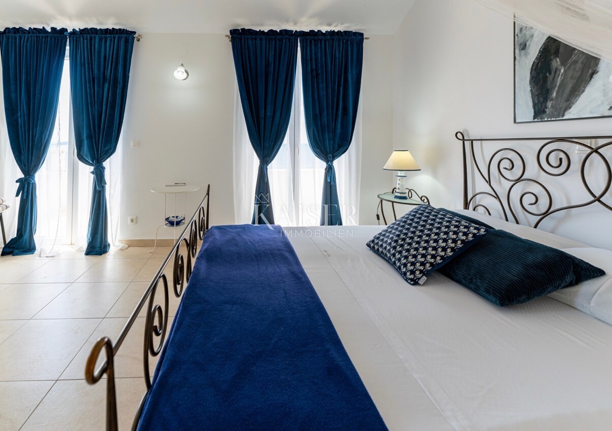 Bellissima e stupenda villa sul mare - Isola di Korčula