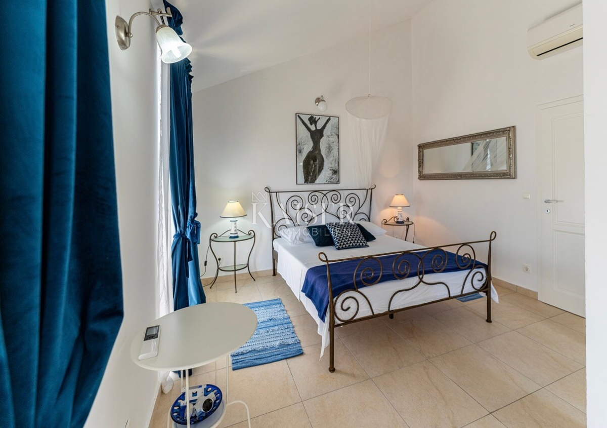 Bellissima e stupenda villa sul mare - Isola di Korčula