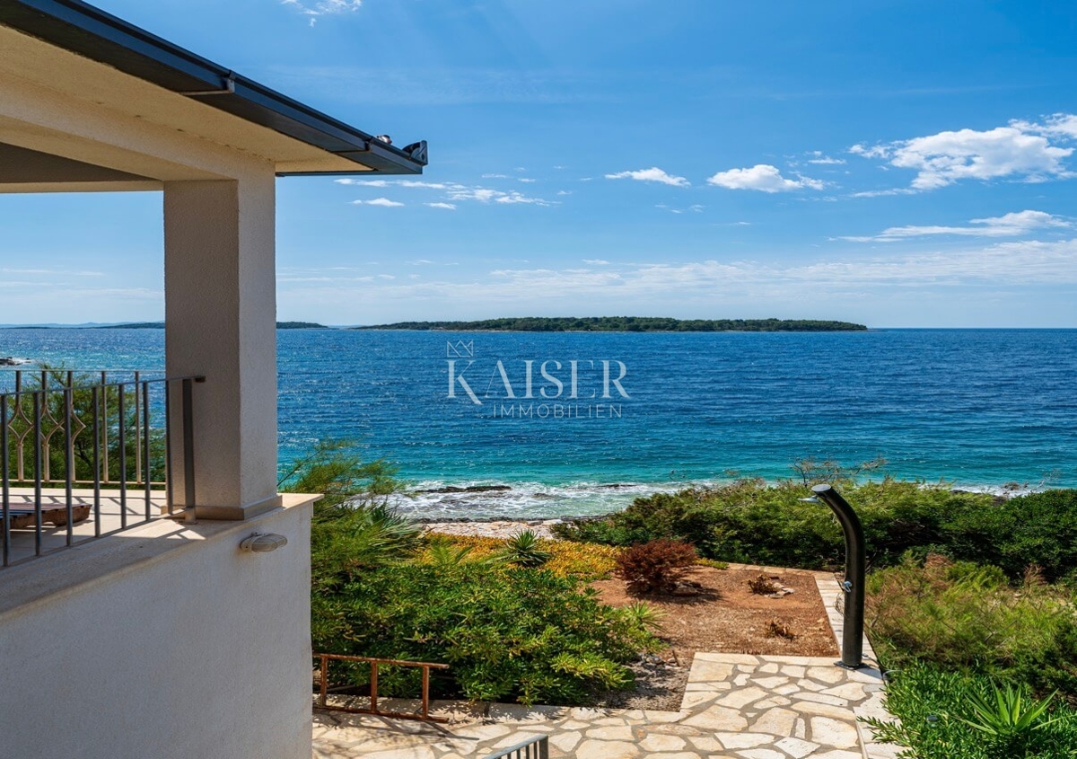 Bellissima e stupenda villa sul mare - Isola di Korčula