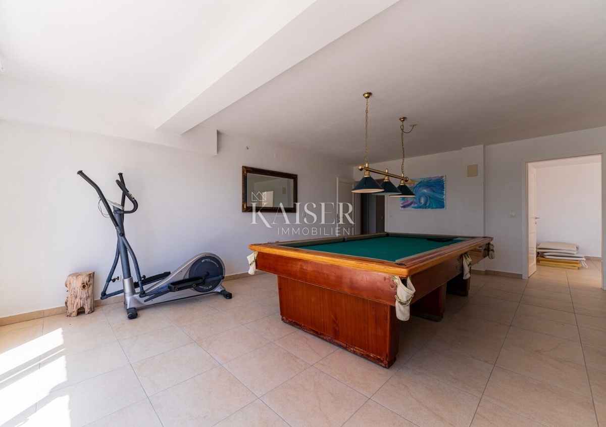 Bellissima e stupenda villa sul mare - Isola di Korčula