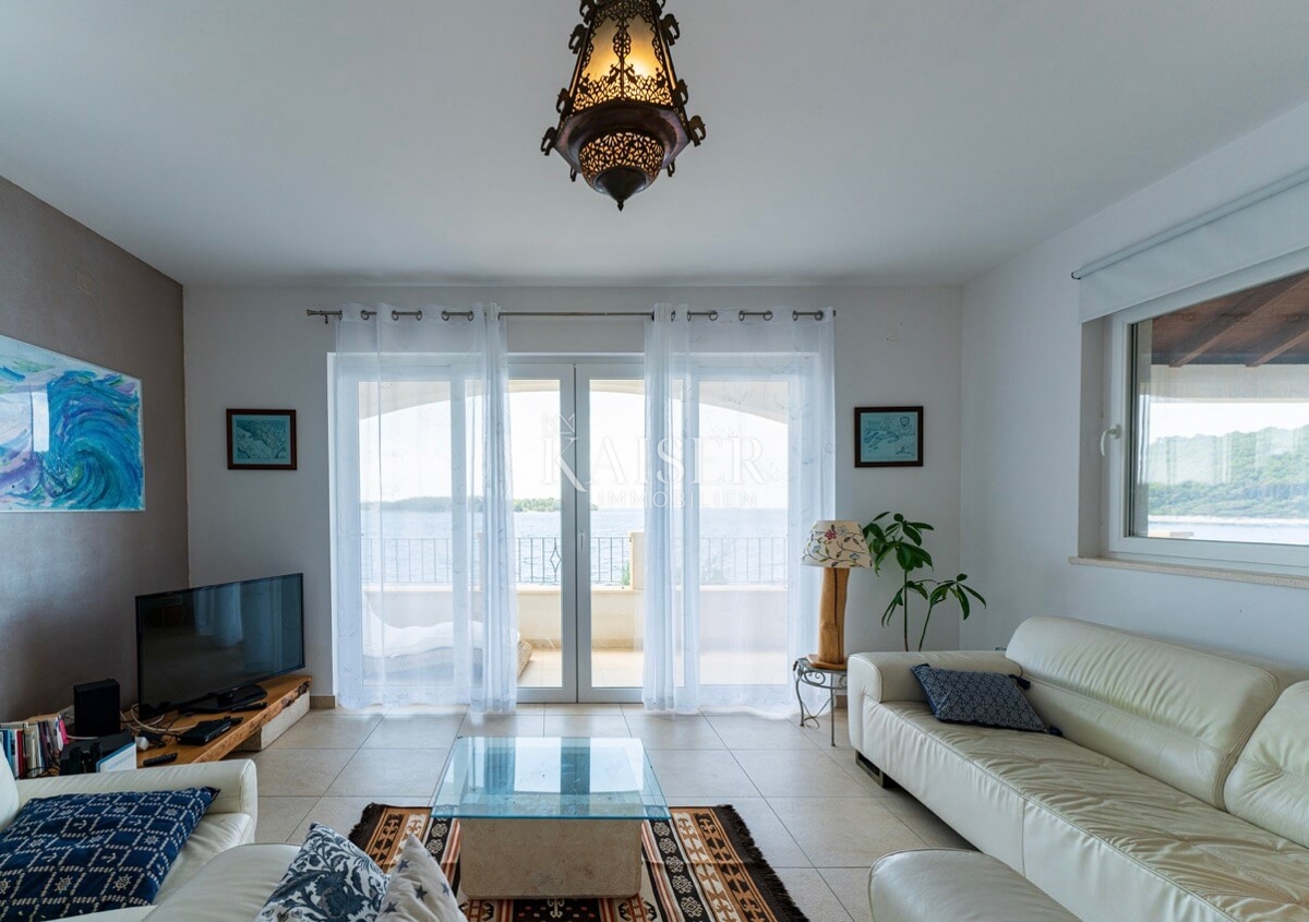 Bellissima e stupenda villa sul mare - Isola di Korčula