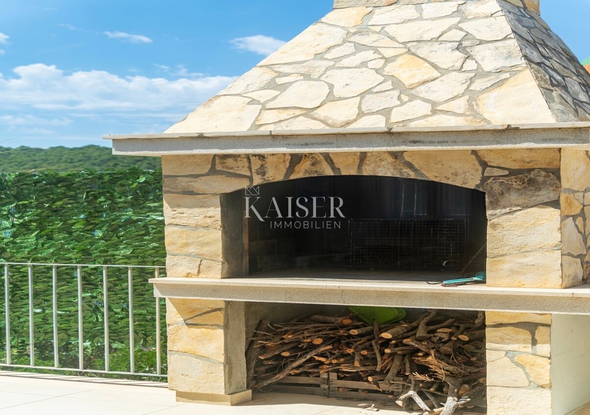 Bellissima e stupenda villa sul mare - Isola di Korčula