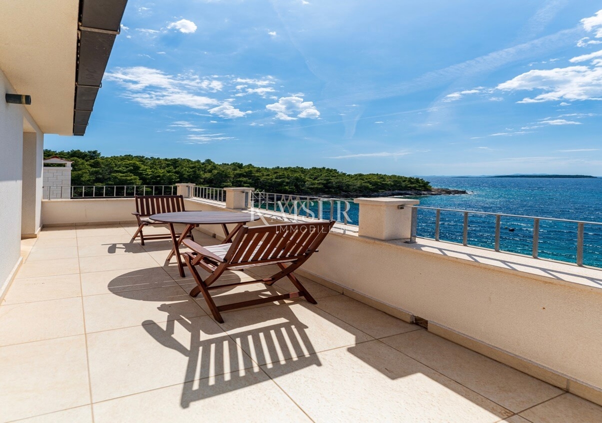 Bellissima e stupenda villa sul mare - Isola di Korčula