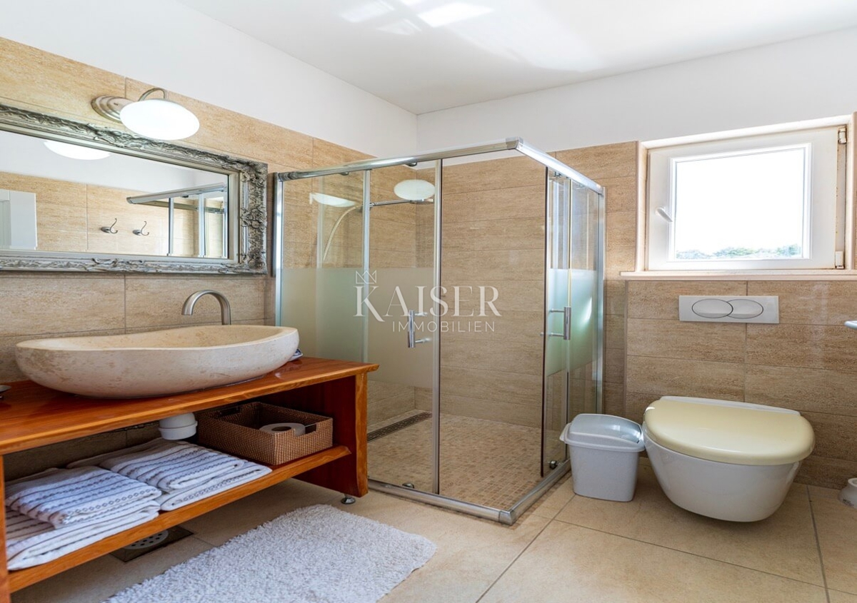 Bellissima e stupenda villa sul mare - Isola di Korčula