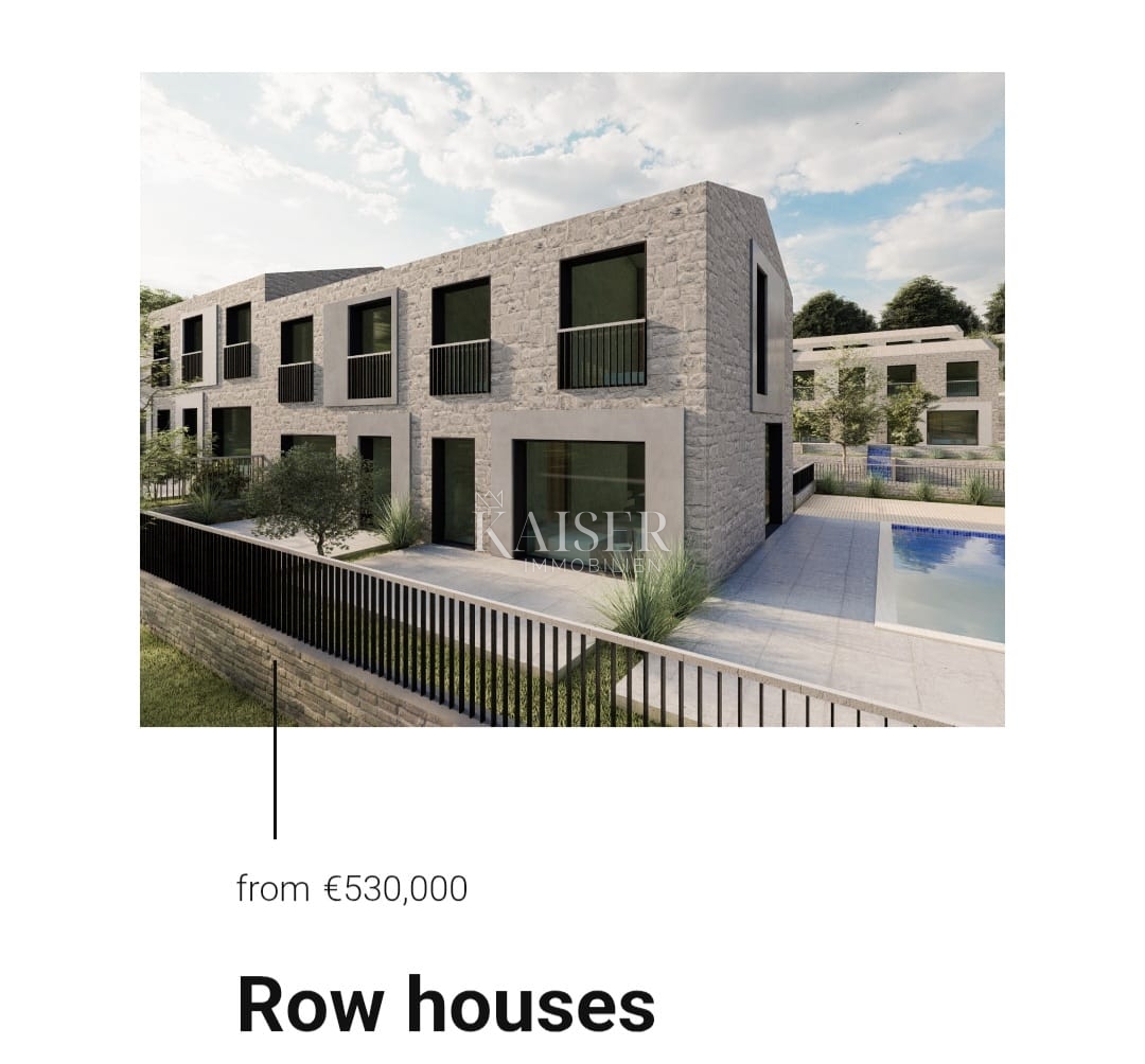 Istria, Motovun - terreno edificabile 37000m2