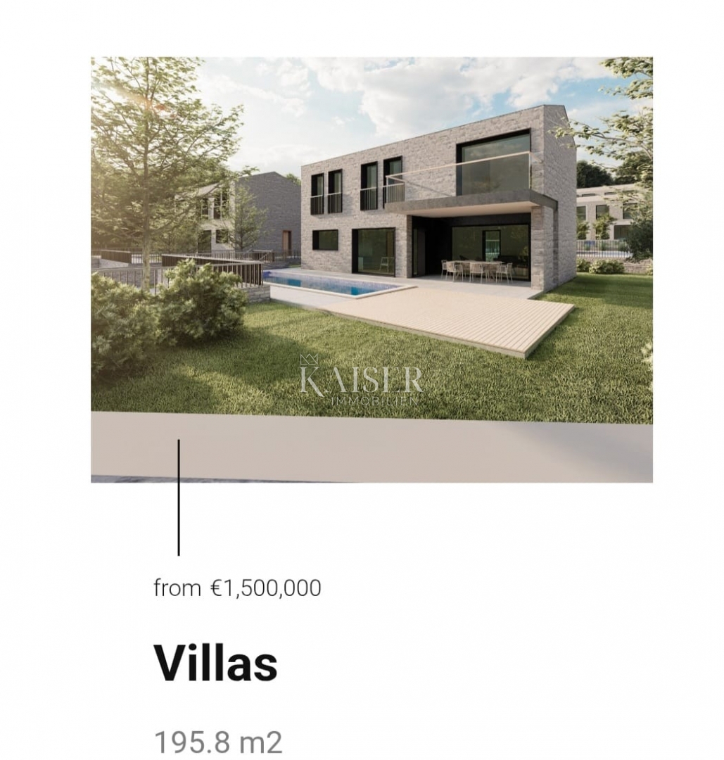 Istria, Motovun - terreno edificabile 37000m2