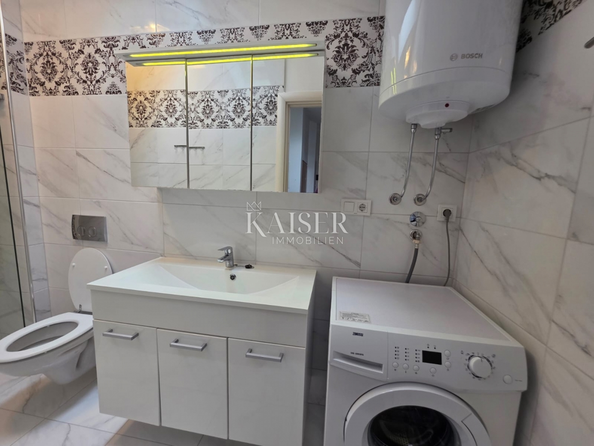 Appartamento Mali Lošinj, 66m2