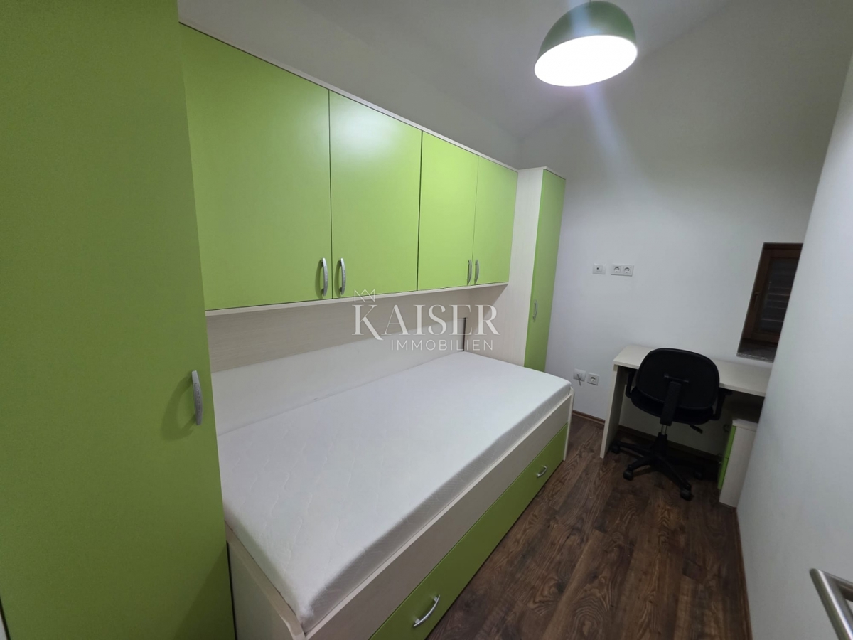 Appartamento Mali Lošinj, 66m2