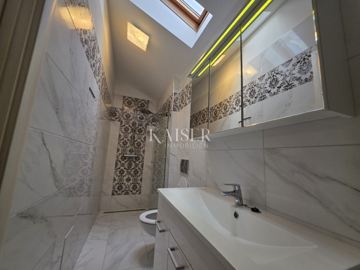 Appartamento Mali Lošinj, 66m2