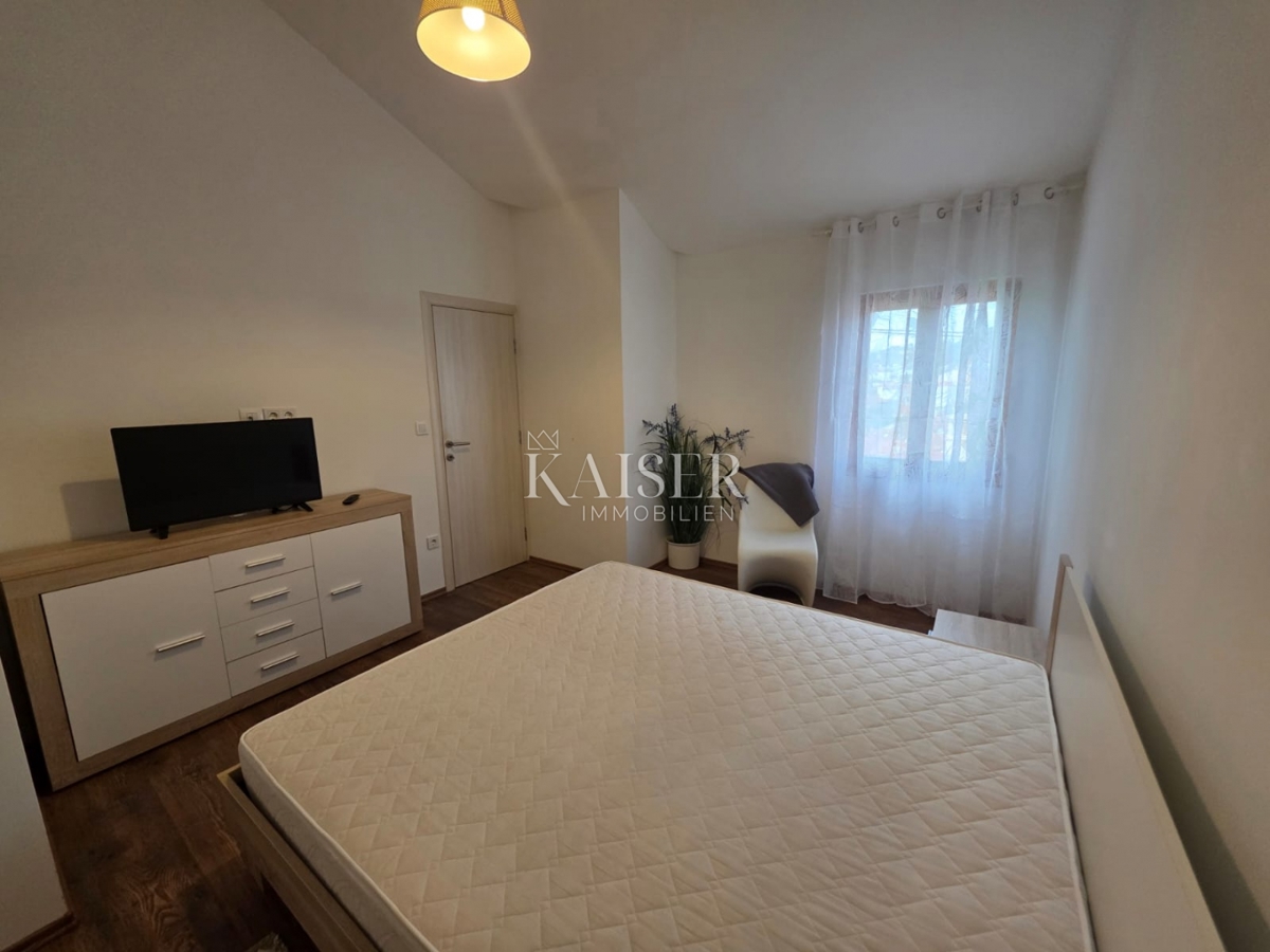 Appartamento Mali Lošinj, 66m2