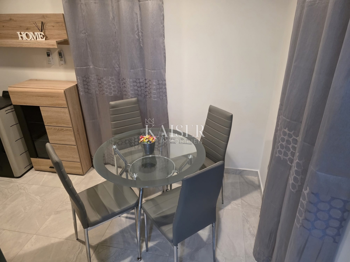 Appartamento Mali Lošinj, 66m2