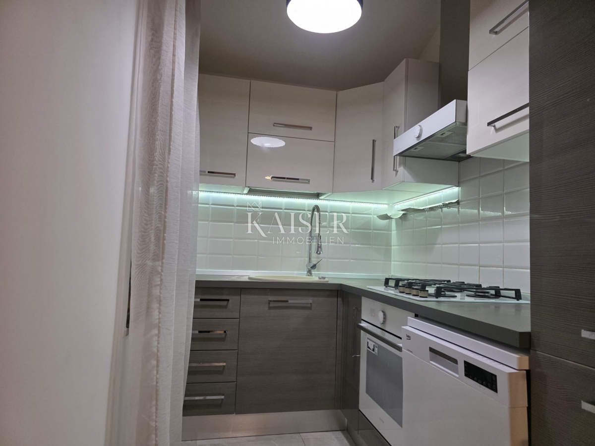 Appartamento Mali Lošinj, 66m2