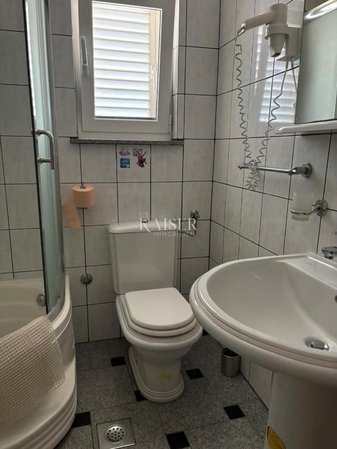 Proprietà fronte mare Sveti Filip Jakov