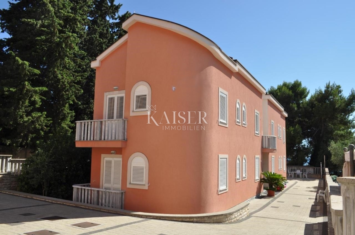 Proprietà fronte mare Sveti Filip Jakov