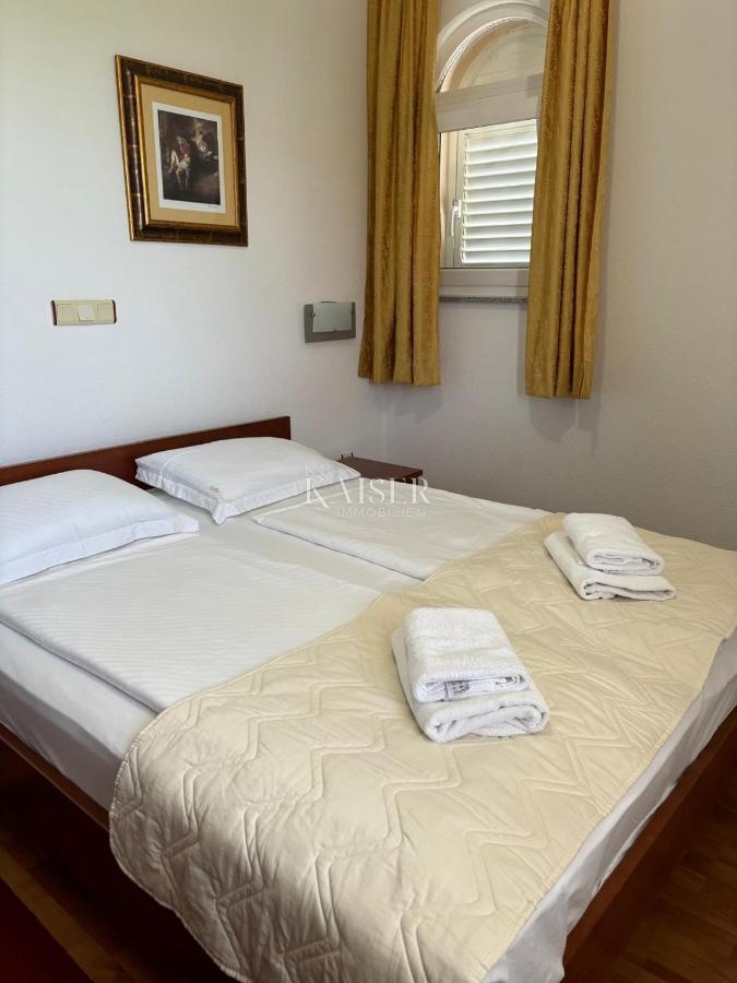 Proprietà fronte mare Sveti Filip Jakov