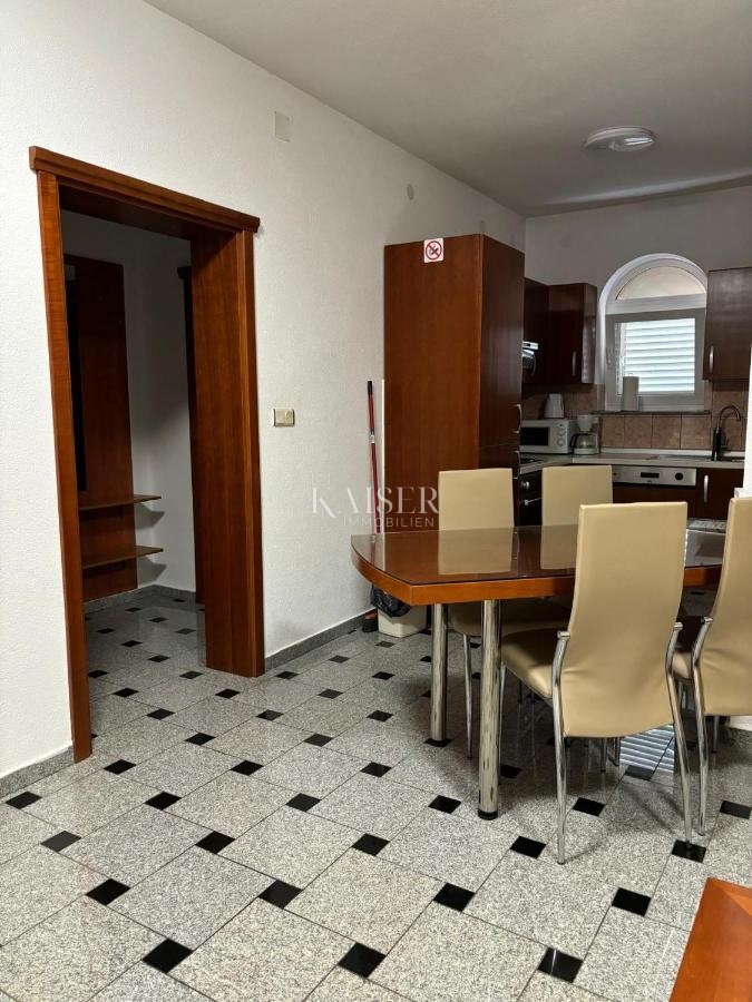 Proprietà fronte mare Sveti Filip Jakov