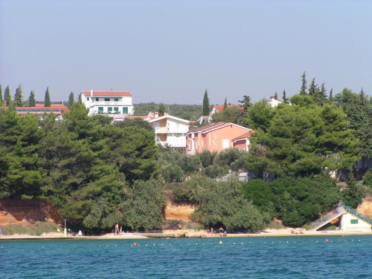 Proprietà fronte mare Sveti Filip Jakov