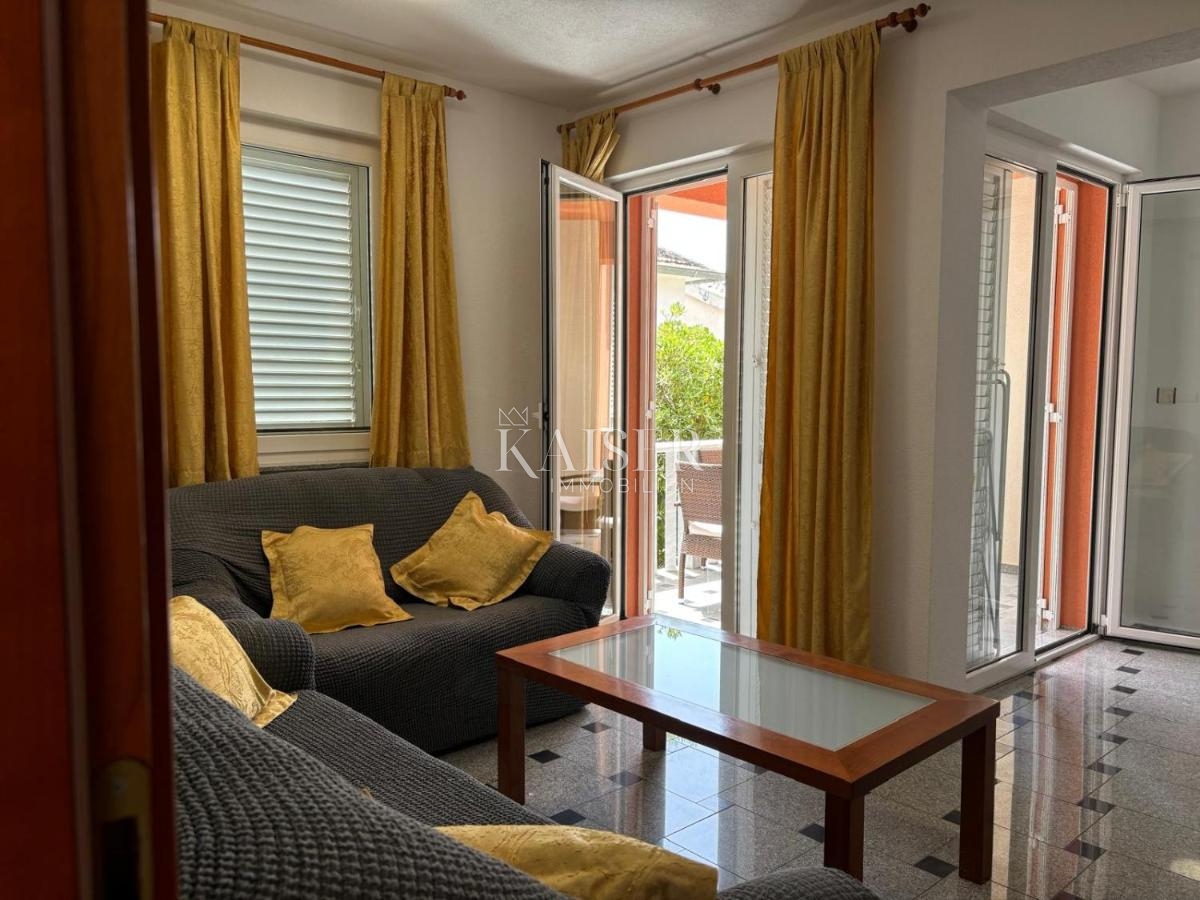 Proprietà fronte mare Sveti Filip Jakov