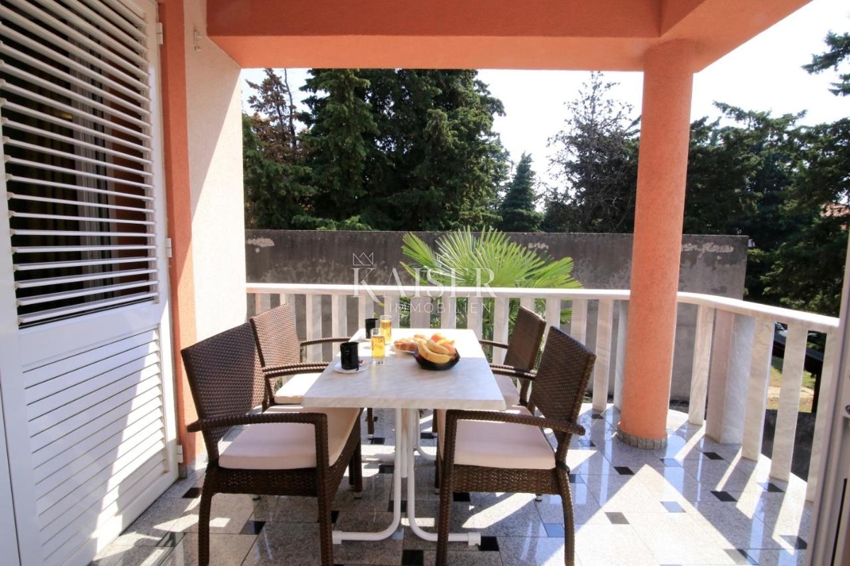 Proprietà fronte mare Sveti Filip Jakov