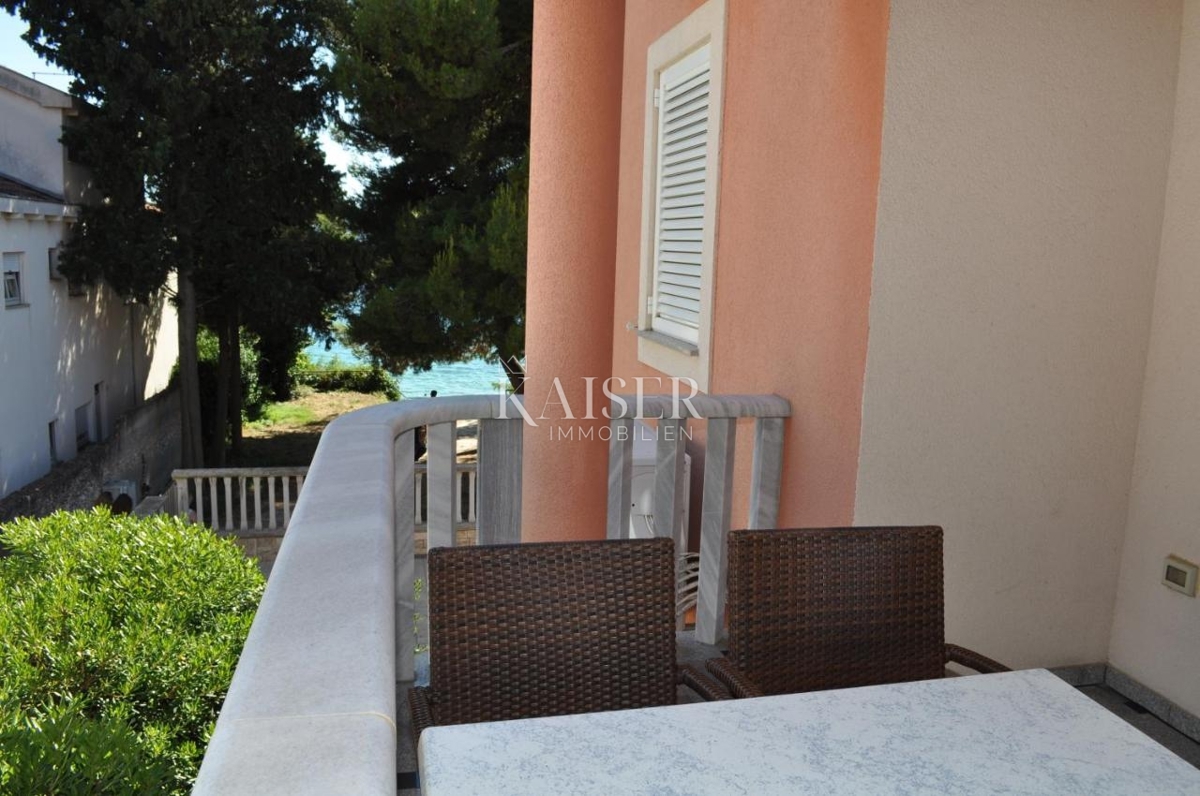 Proprietà fronte mare Sveti Filip Jakov