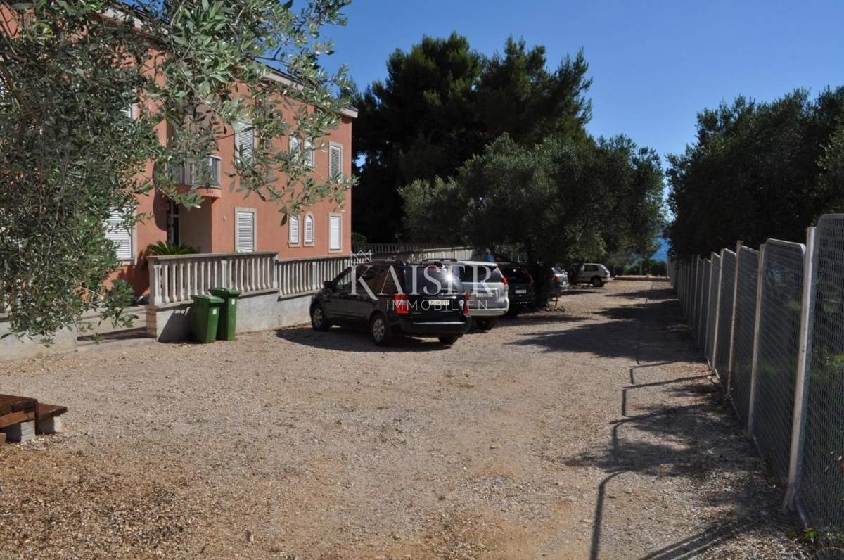 Proprietà fronte mare Sveti Filip Jakov