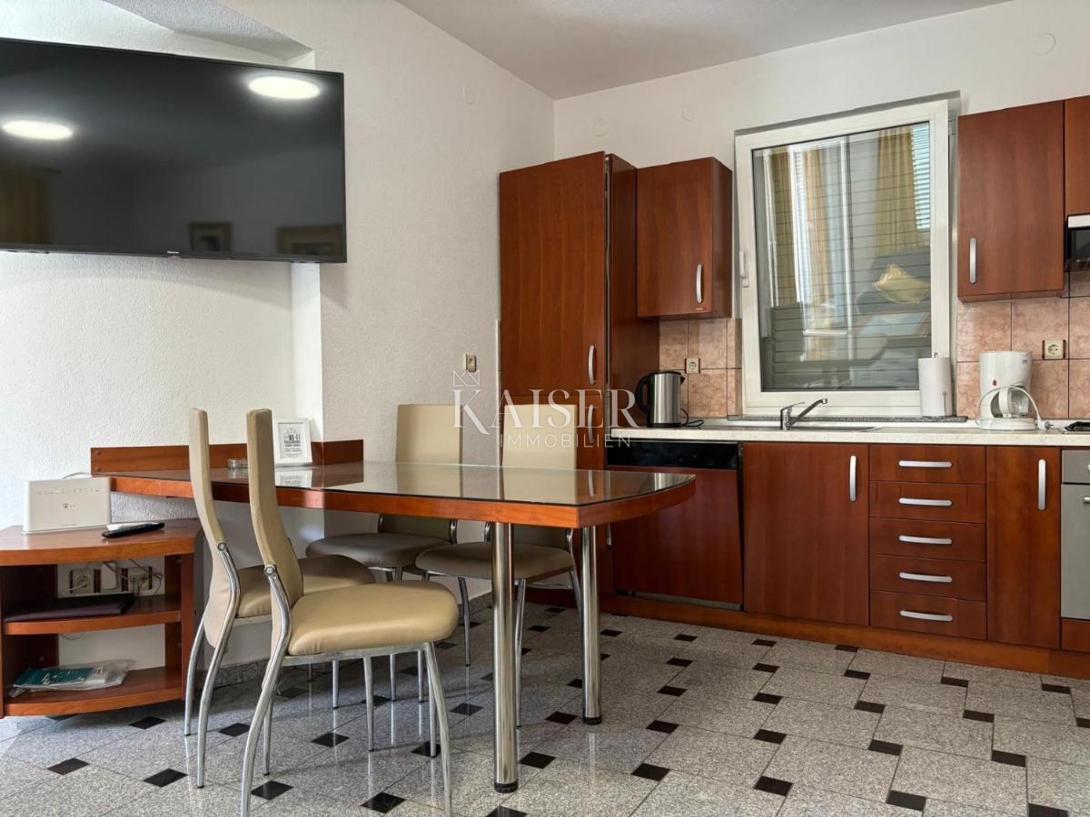 Proprietà fronte mare Sveti Filip Jakov