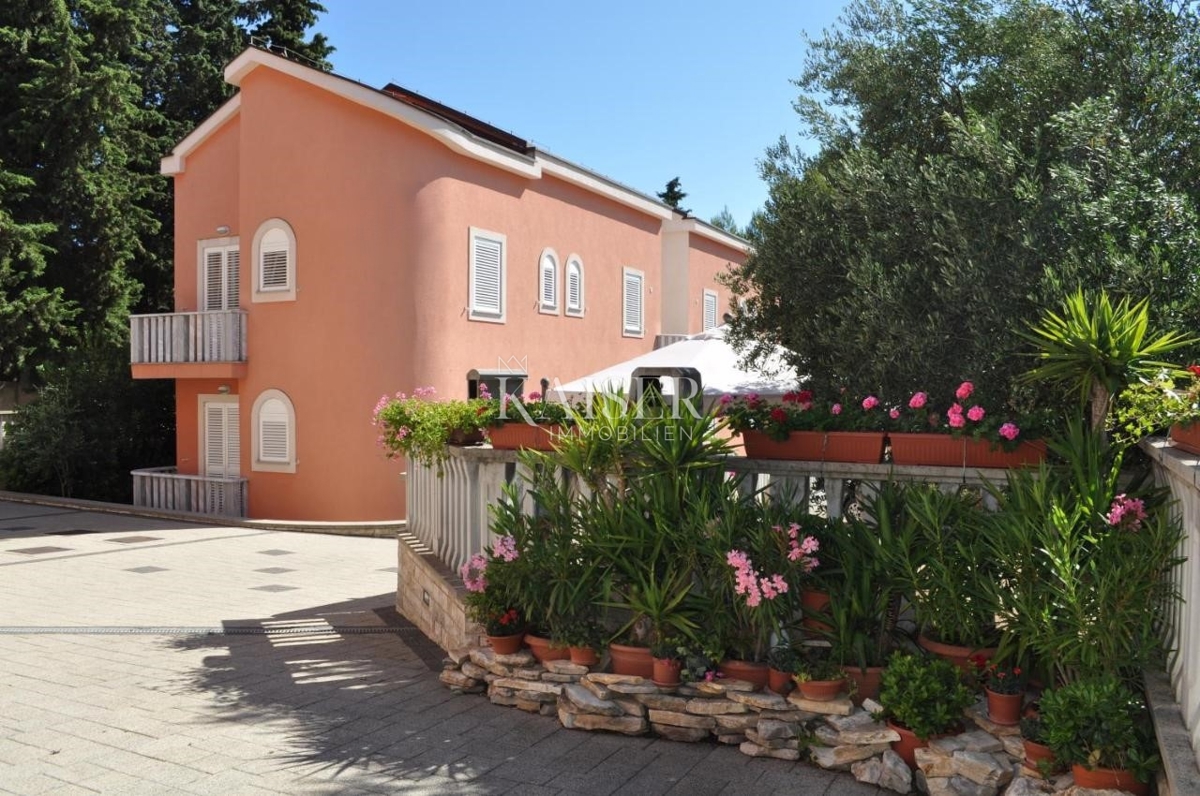 Proprietà fronte mare Sveti Filip Jakov