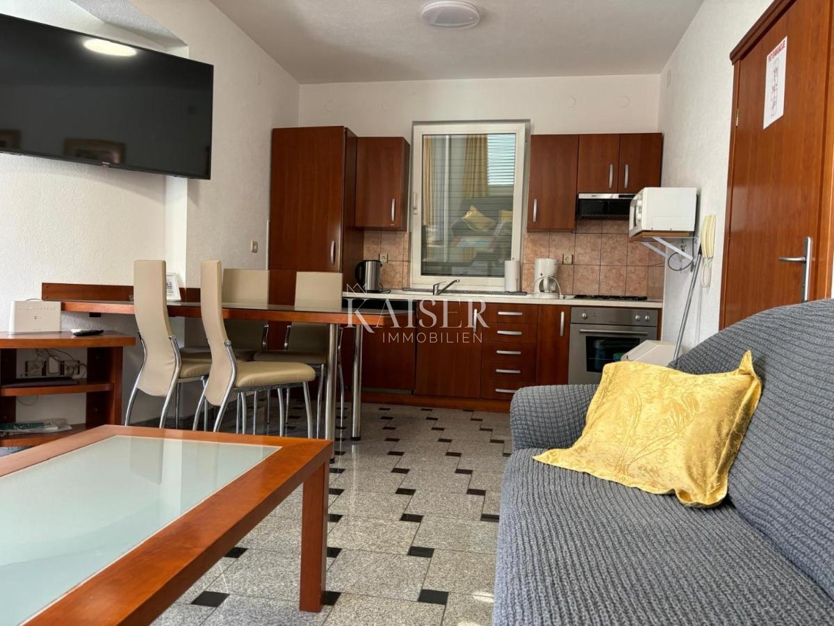 Proprietà fronte mare Sveti Filip Jakov