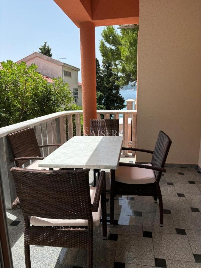 Proprietà fronte mare Sveti Filip Jakov