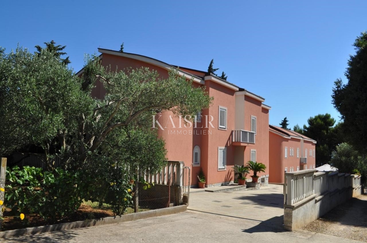 Proprietà fronte mare Sveti Filip Jakov