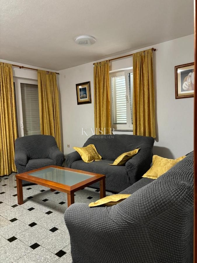 Proprietà fronte mare Sveti Filip Jakov